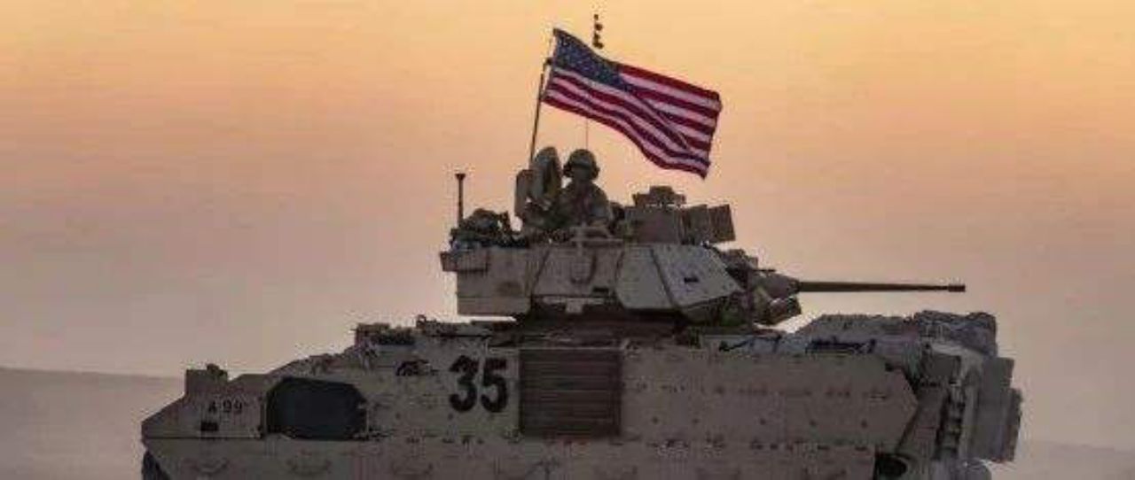 明知实力不行，伊拉克却频频叫板美国，谁给了