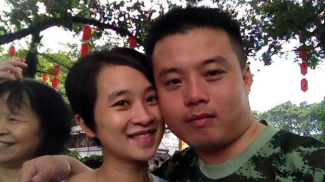 “中国最美女警官”：教师转行武警，31岁特招入伍，入职即少校