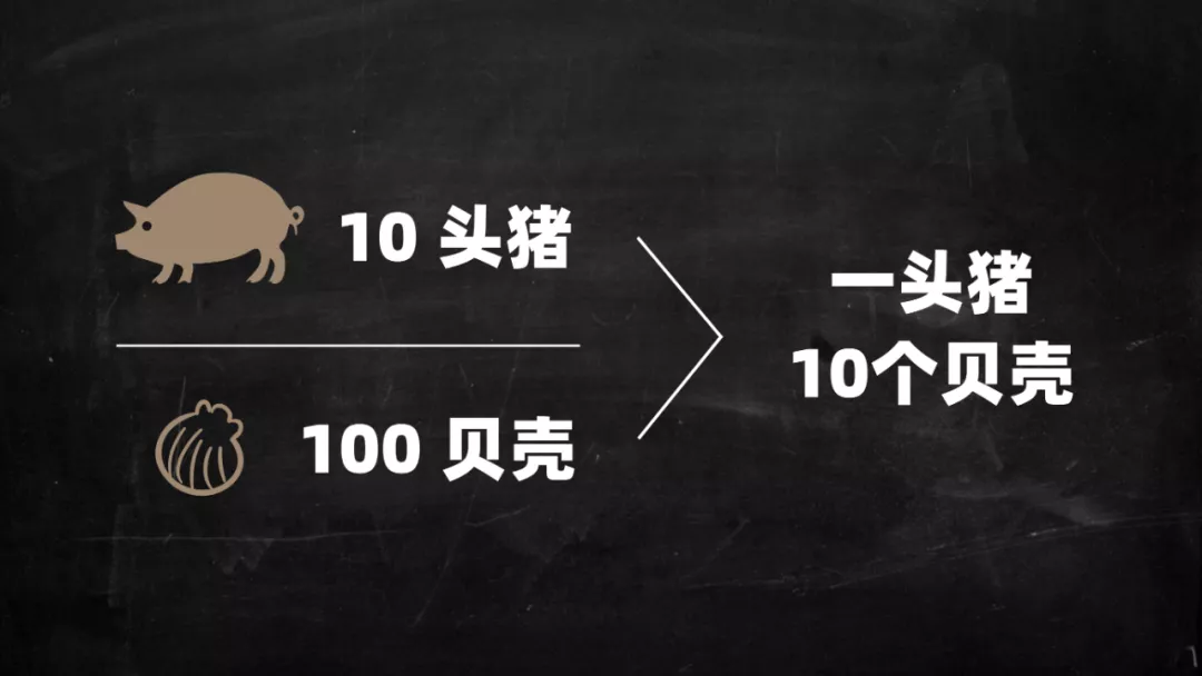 为什么老百姓总是这么穷？