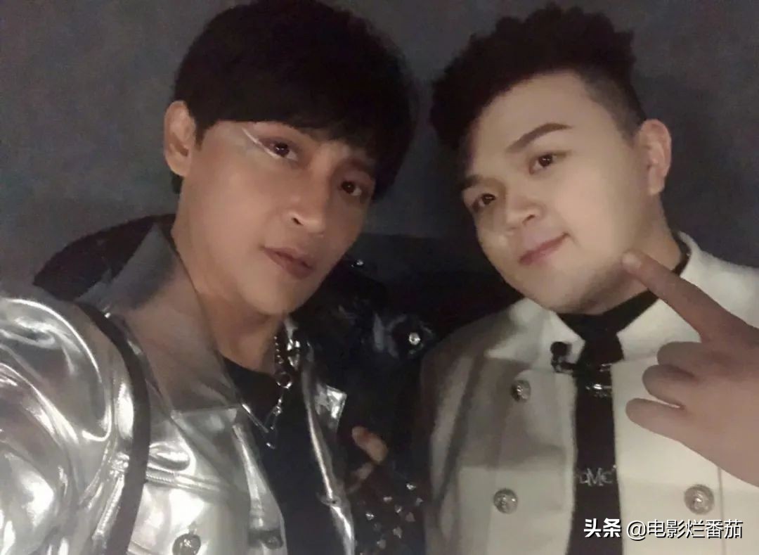 播放热度第3！这档新节目，牵扯出了半个娱乐圈