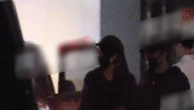 Wang Fei thanks thunderbolt sharp edge and friend party, pull a hand to leave whole journey conjugal love, defeat with the Chao Li that return love part company hearsay