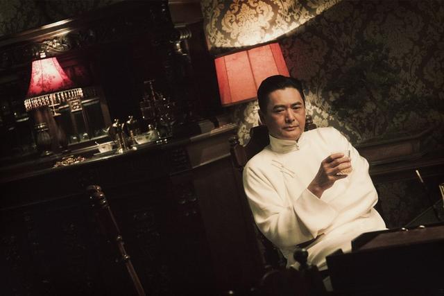 65岁周润发：人活到最明白时，终将归于平凡