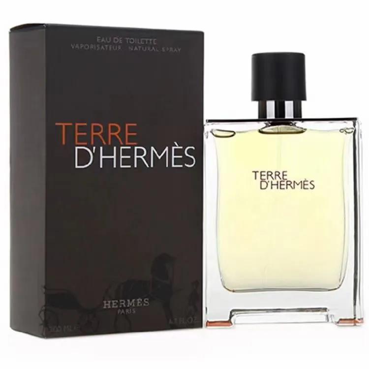Hermes愛馬仕香水