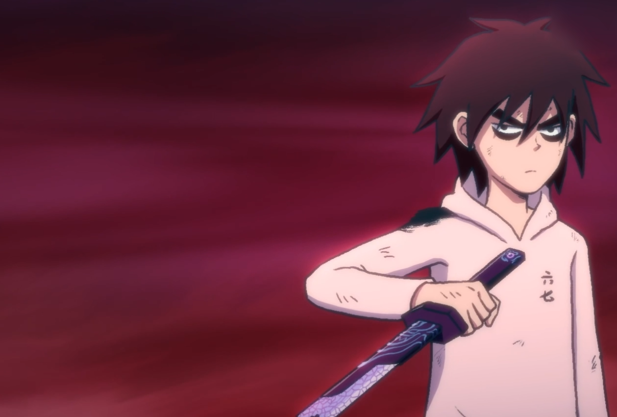 伍六七之玄武国篇百度云全12集网盘1080p蓝光高清资源已完结