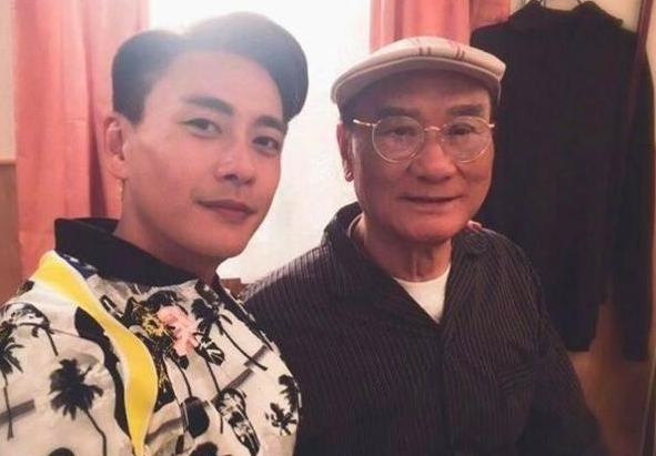 除了达叔，这7位黄金配角也已离世，港片的鼎盛