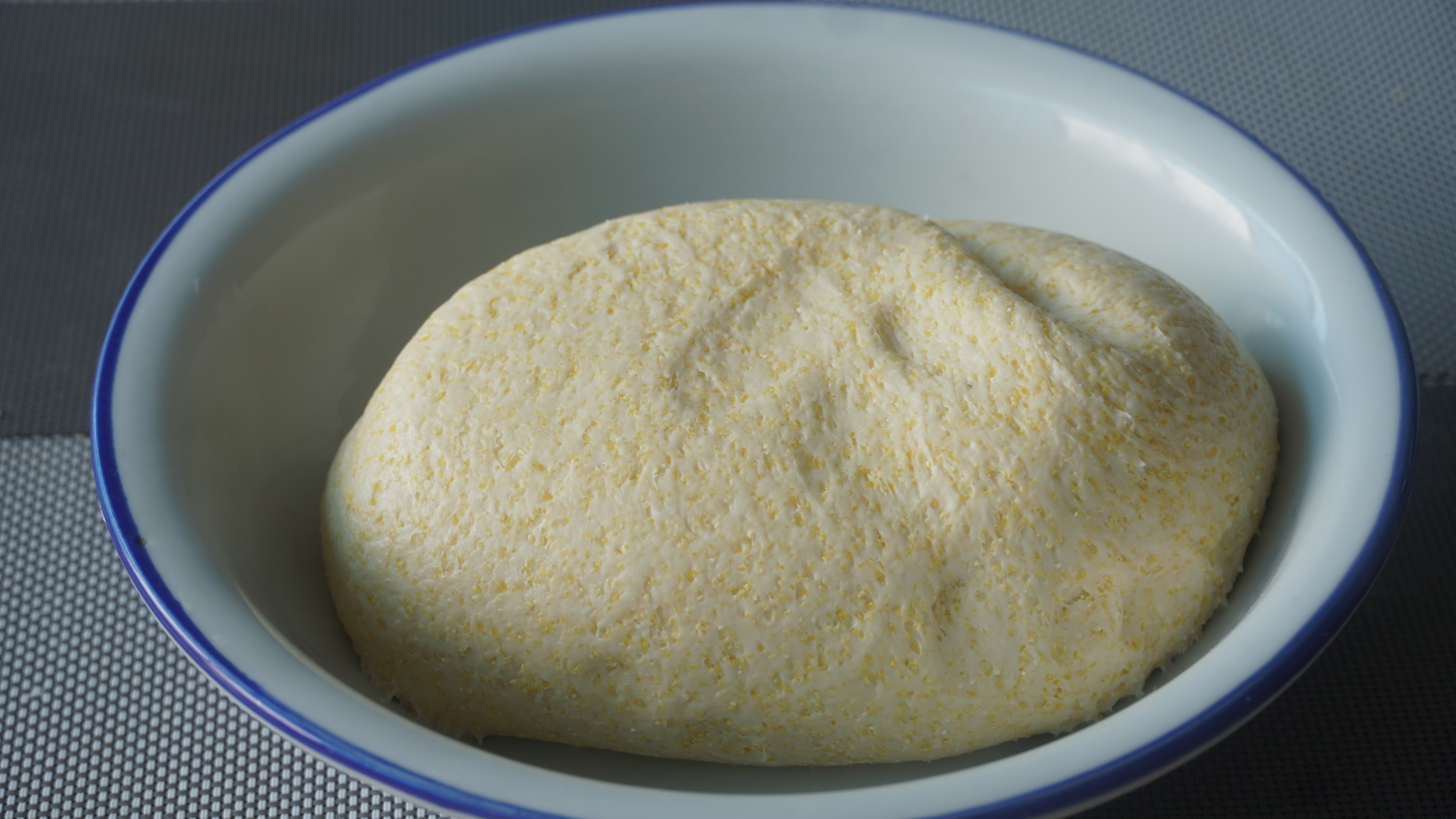 5款花樣饅頭做法，簡單易學，款款精緻漂亮，挑食的孩子也愛吃