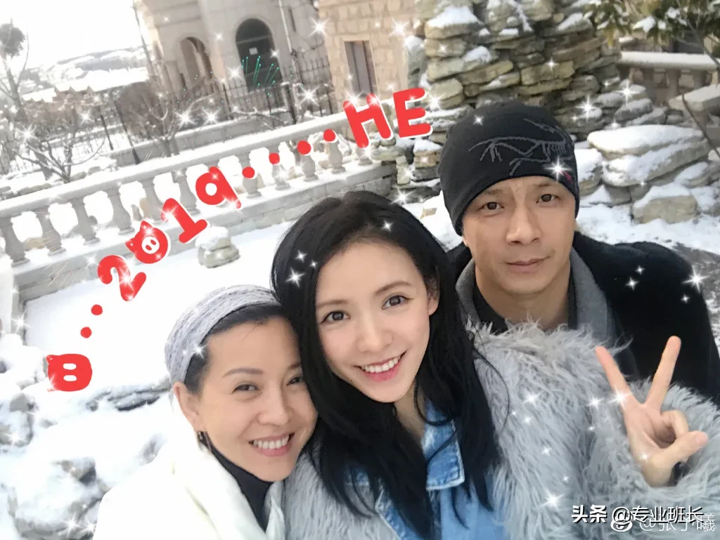 王思聪18任女友中，为什么她最让人难忘？