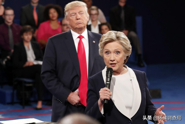 美国政坛又斗起来了？特朗普或“抨击”拜登，