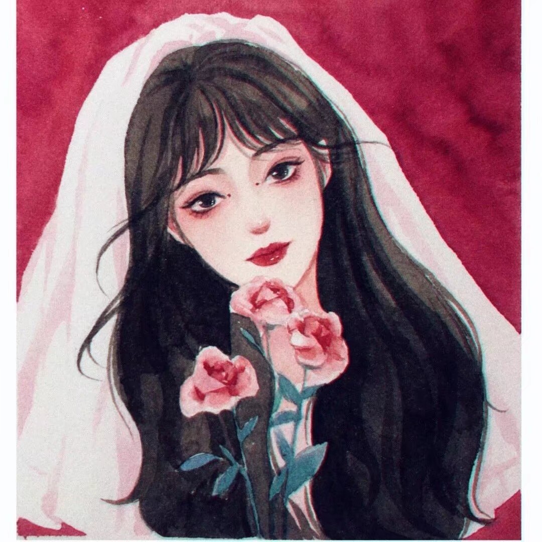 头像6｜小众文案