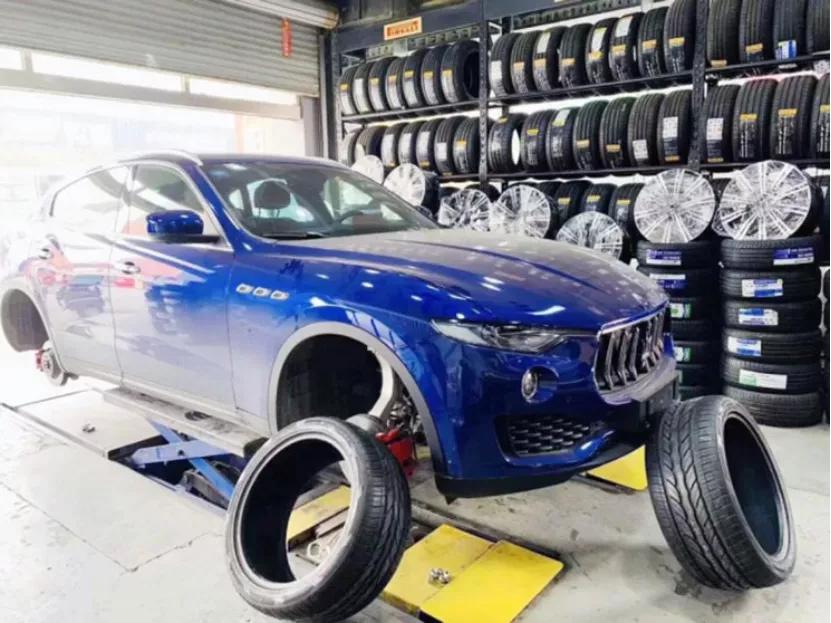 劳斯莱斯将基于宝马i7开发电动车，成都国际车展8月开幕