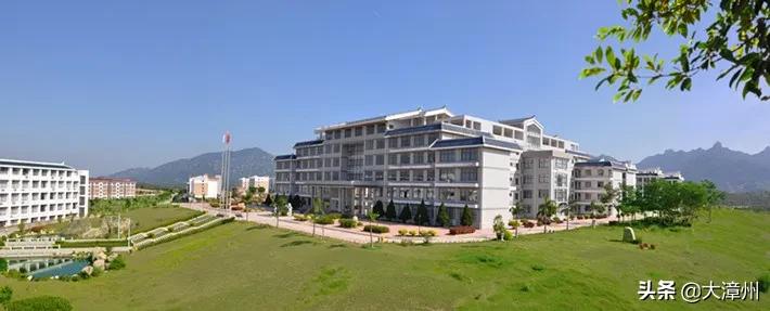 漳州科技職業(yè)學院怎么樣?進入公示名單(圖4) 漳州科技職業(yè)學院怎么樣?進入公示名單(圖4)