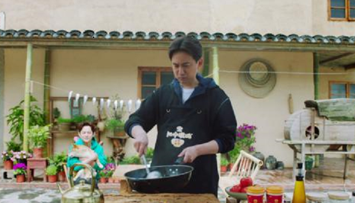 《向往》第四季，最担心的事情还是发生了，突