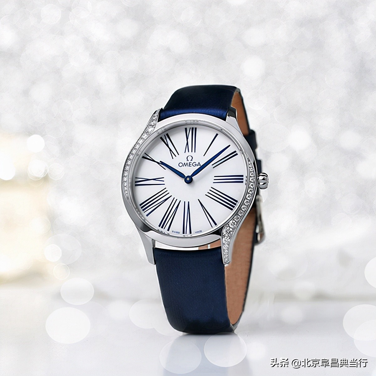 Watch pawn, brand is important and style is more important iMedia