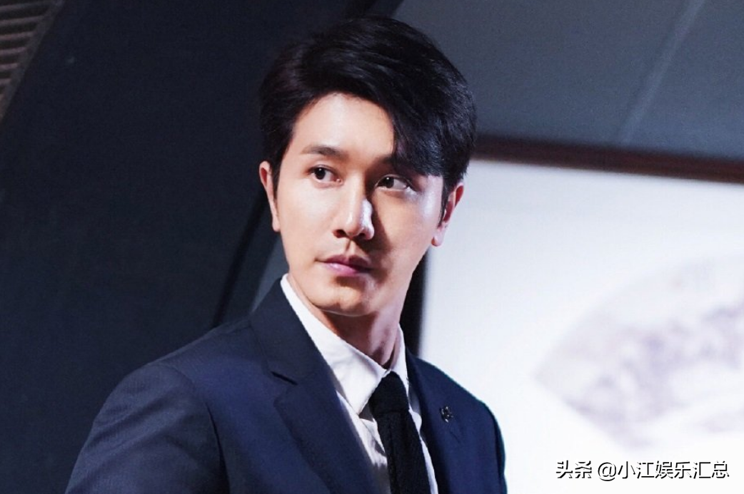 朱一龙亲爱的自己提上日程，上星芒果，变身前