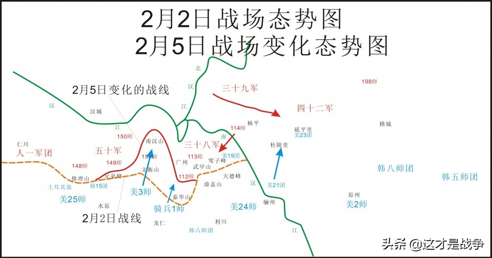 林彪手下四只虎，谁才是解放军第一王牌部队？