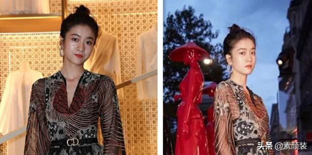 女明星们的“百万修图师”，杨幂、孟美岐这钱