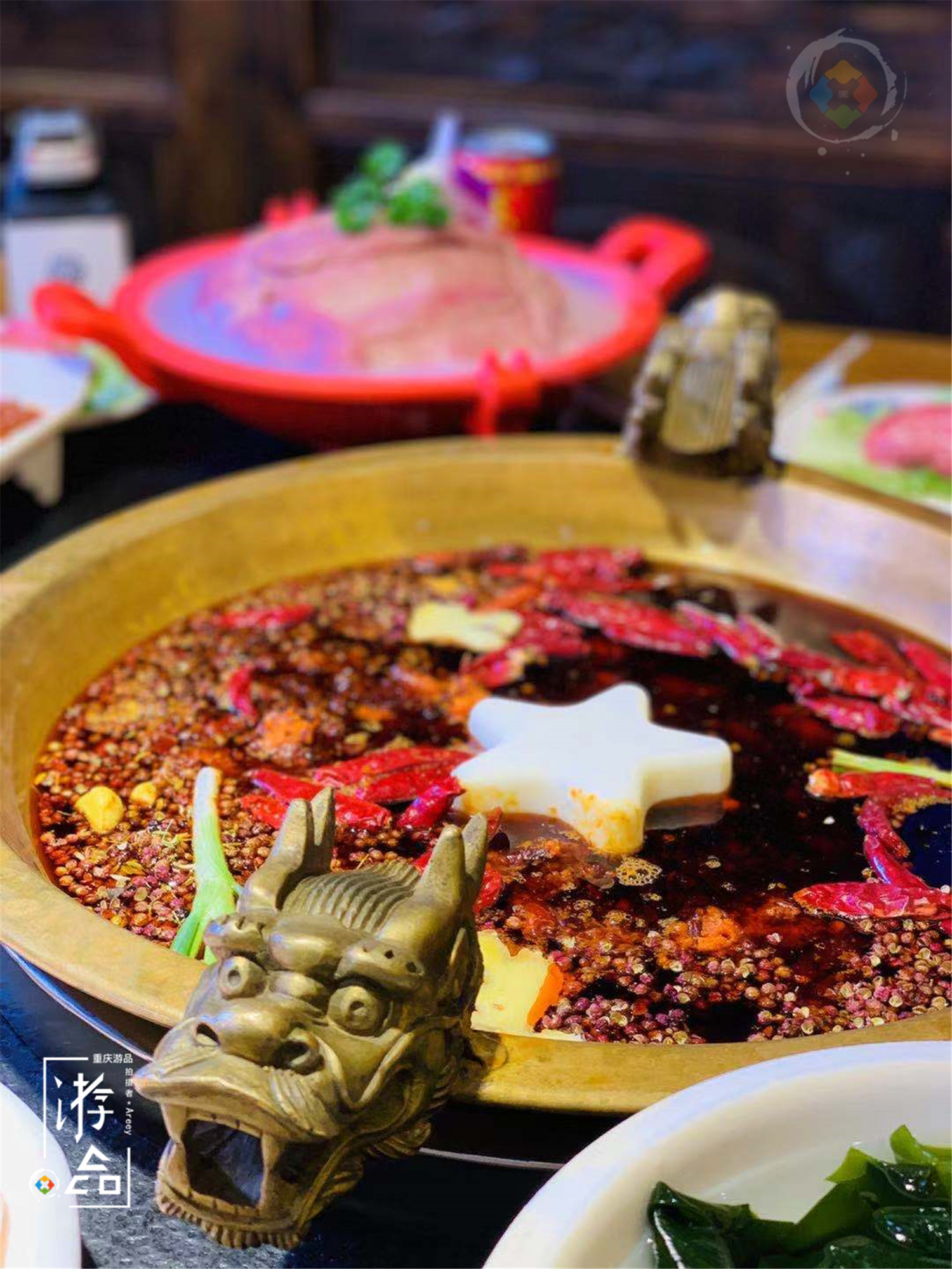 重庆冷知识：本地人都爱吃火锅，但火锅店的员工却从来不吃？