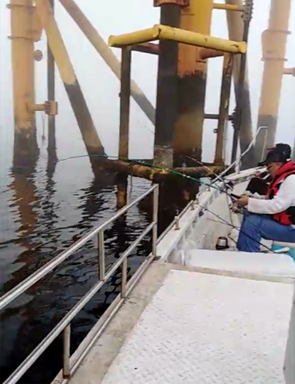 北海包船出海捕鱼及海钓赶海活动介绍及报名