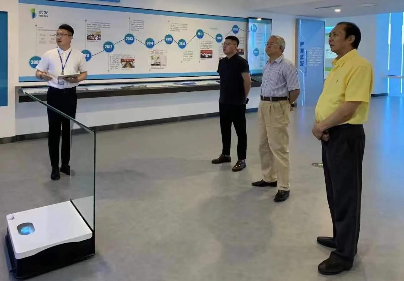 职教深化校企融合，助推山东职业教育的“三个转变”掠影