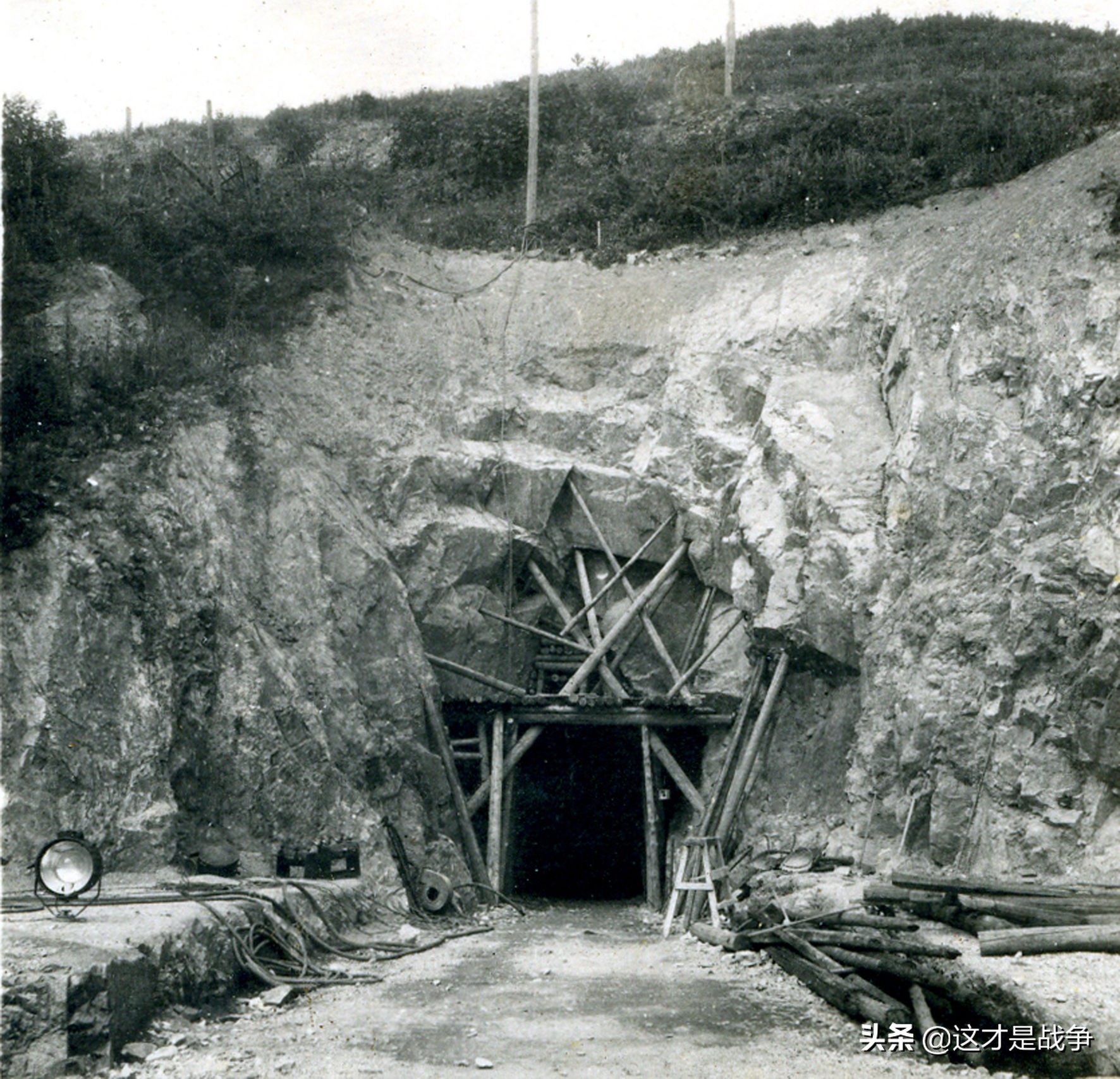 共和国历史上最大的紧急战备，总参下令：死守