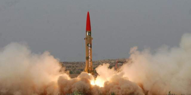 瑞典發布全球軍力排名：中美俄三國軍力前三，俄質疑巴基斯坦進榜