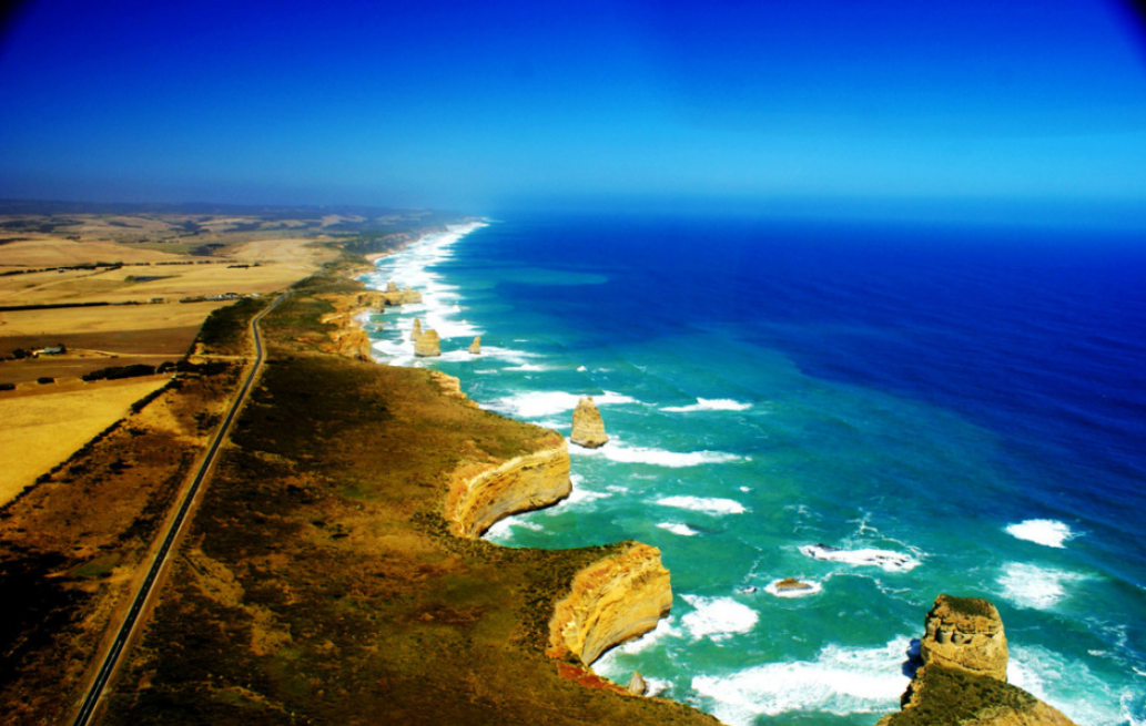 澳大利亞因中國產生分裂？ 西澳洲：為什麼要針對中國