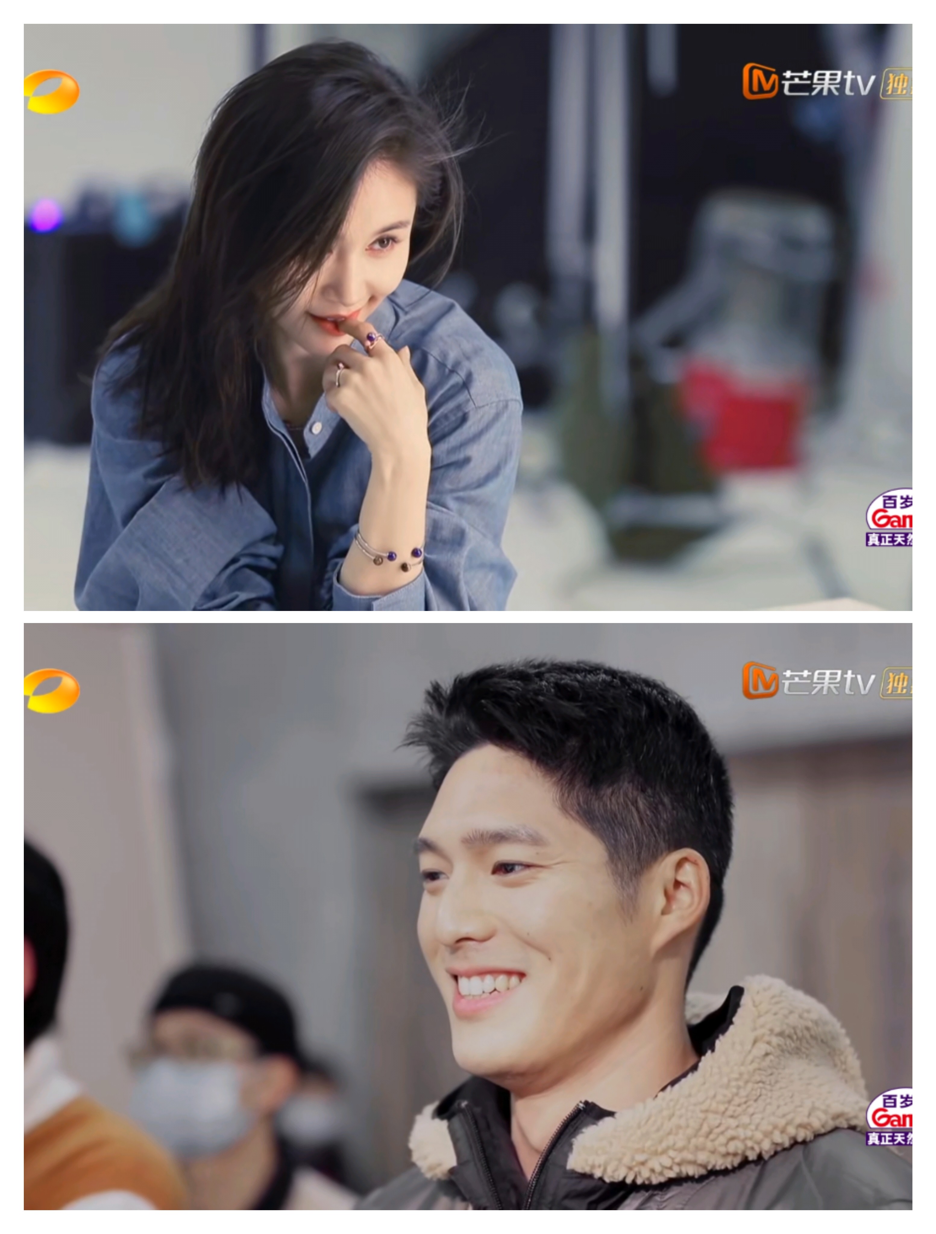 王子文真陷进去了！可富二代吴永恩真能接受她