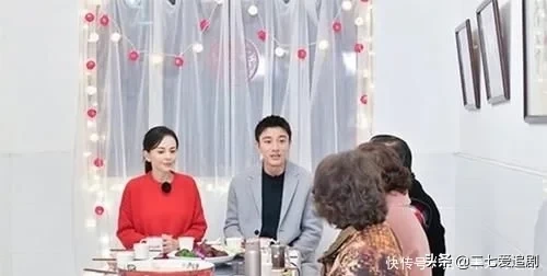 这档综艺节目告诉我们：明星也是普通人，再火