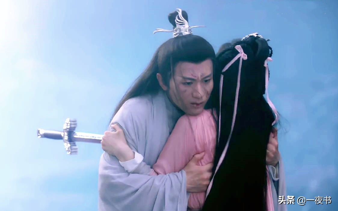 琉璃美人煞：褚璇玑重创司凤，解开鲁工锁之秘，千里追夫剧情开启
