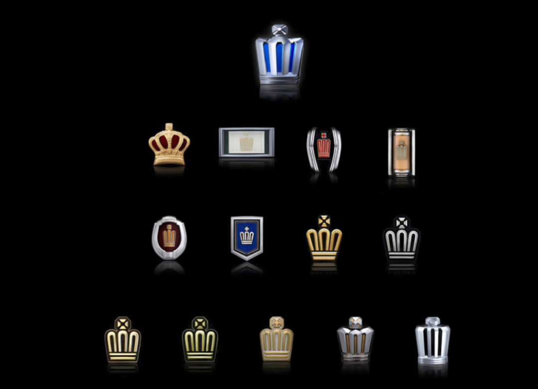 从轿车到SUV，皇冠一直是那个Crown