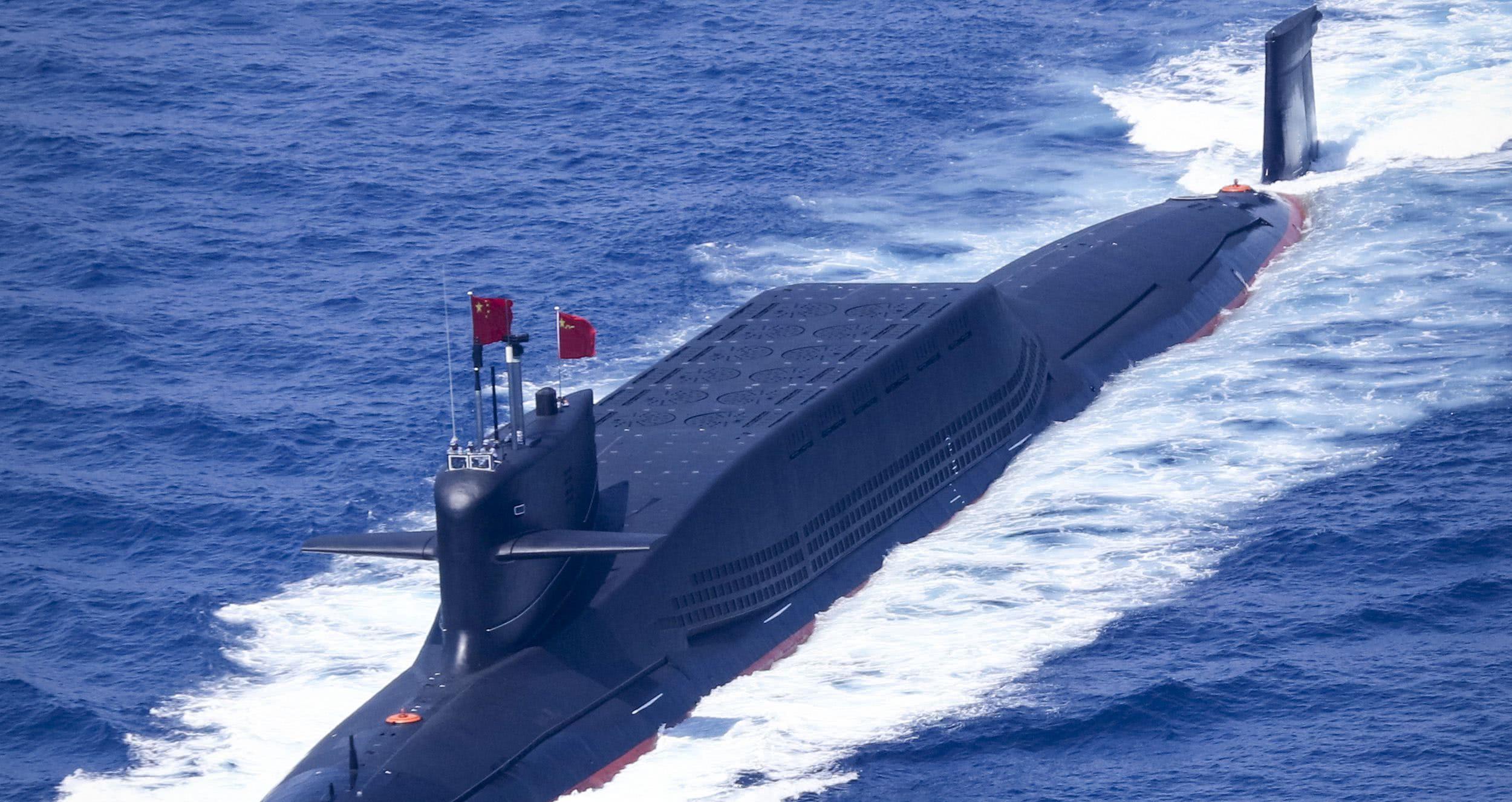 七十一載鑄造海上鋼鐵長城——人民海軍現(xiàn)役艦艇一覽