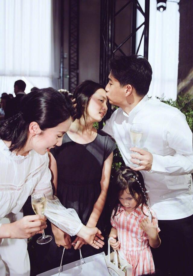 多多生日太特别！14岁大变样和妈妈傻傻分不清，