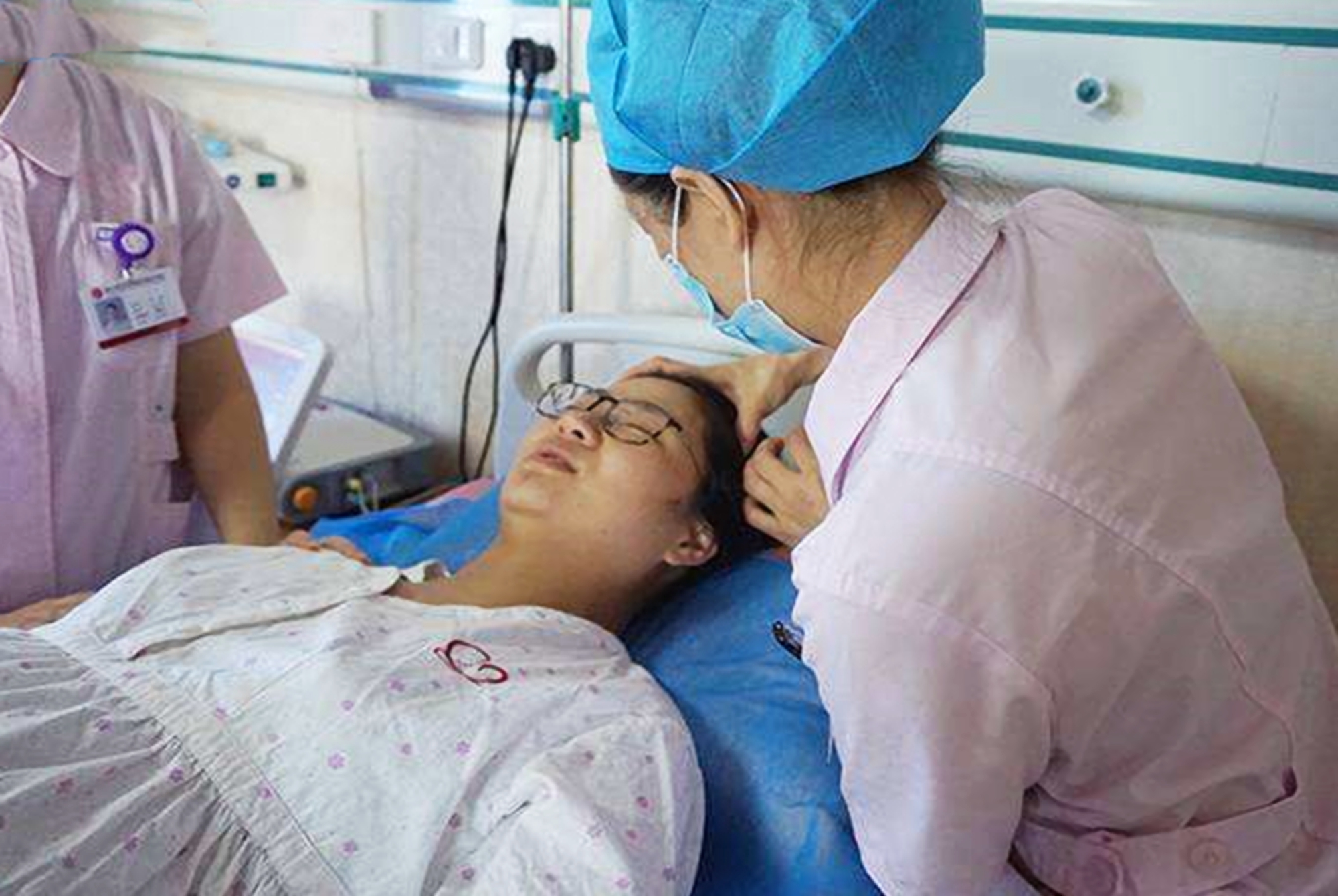 Can pregnant mothers eat instant noodles during pregnancy?The