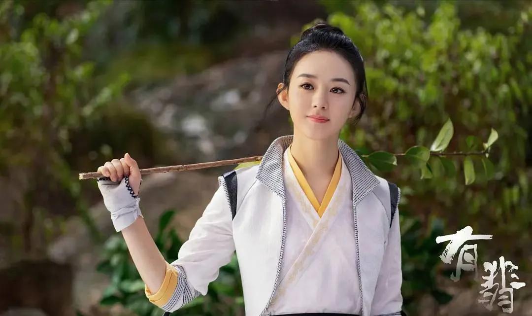 《有翡》《燕云台》杀青，古装大女主迎第二春