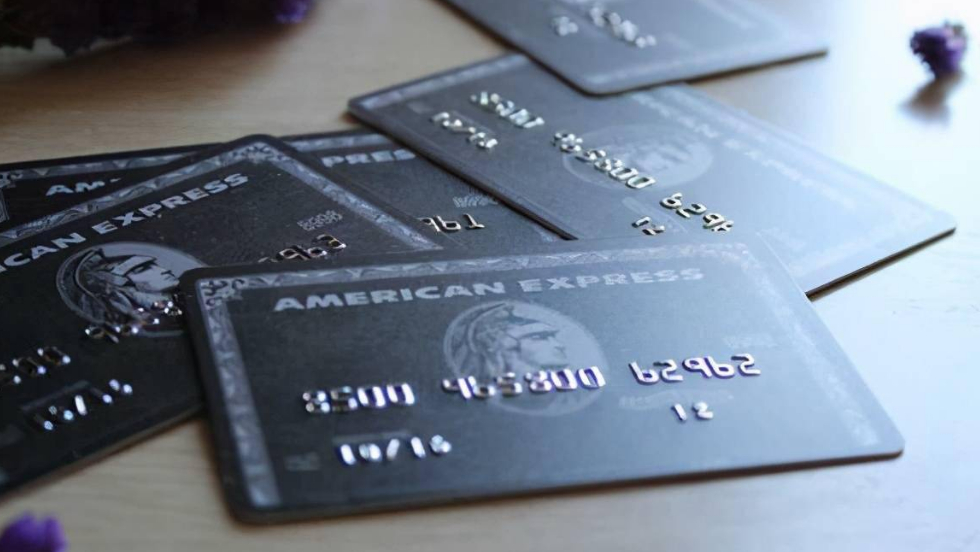 全球仅有8张黑卡，我国的2张1张给了马云，另一