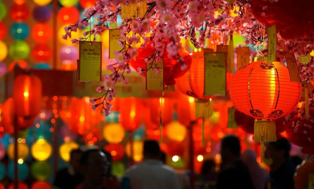 正月十五闹元宵，双宝实业祝大家元宵节快乐