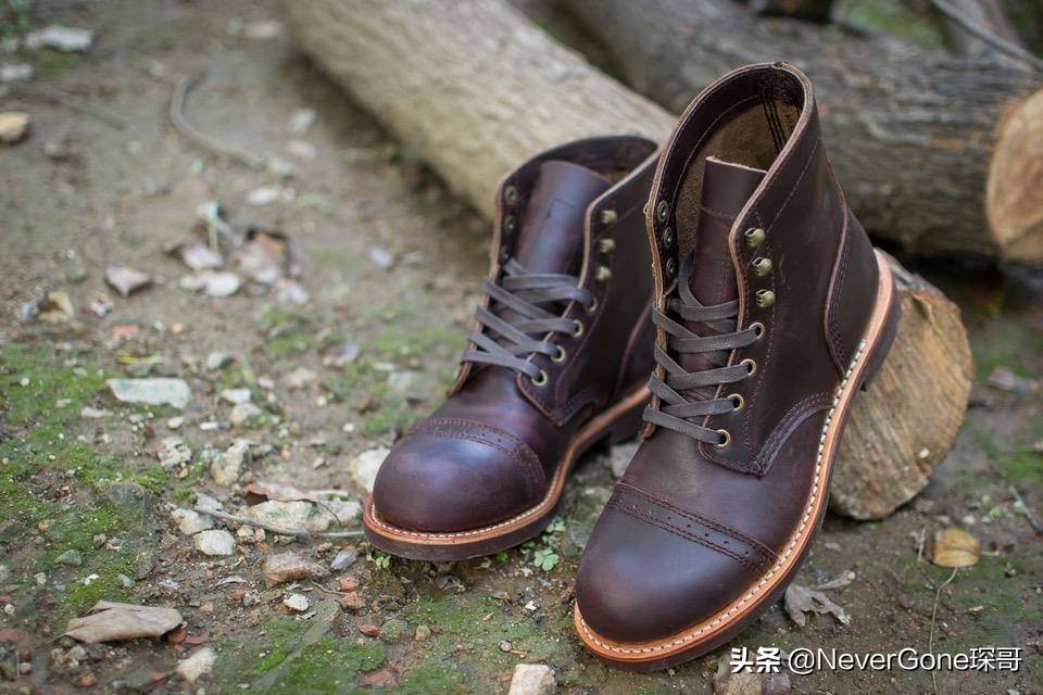 一份贴心且简单的拍鞋指南（本人层次太低不敢称之为教程）