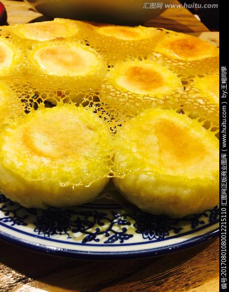 Count the Henan gourmet snacks in my mind