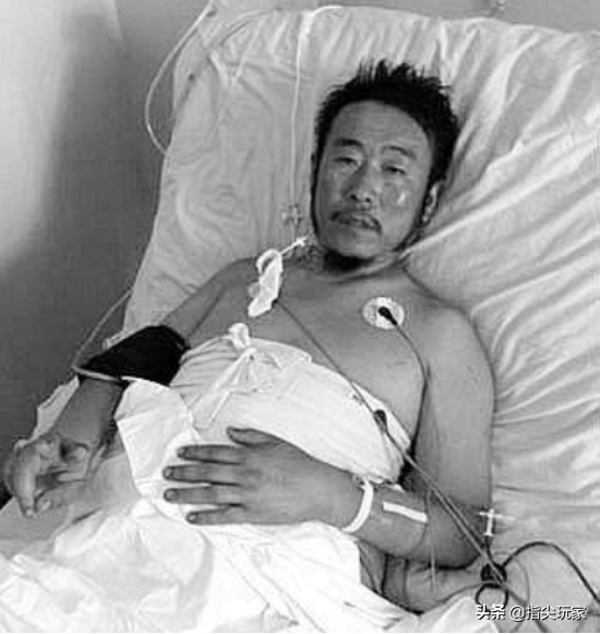 拍戏遭遇意外去世的明星：丁大算盘驴车翻下沟，沙僧误吸入敌敌畏