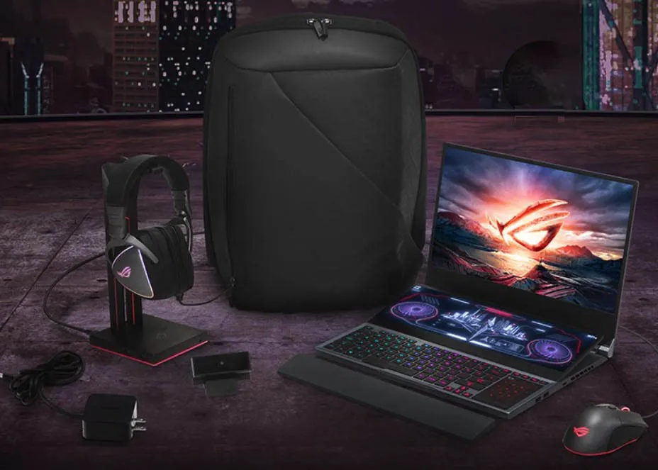 既然台式机那么强，为什么还要买游戏本？