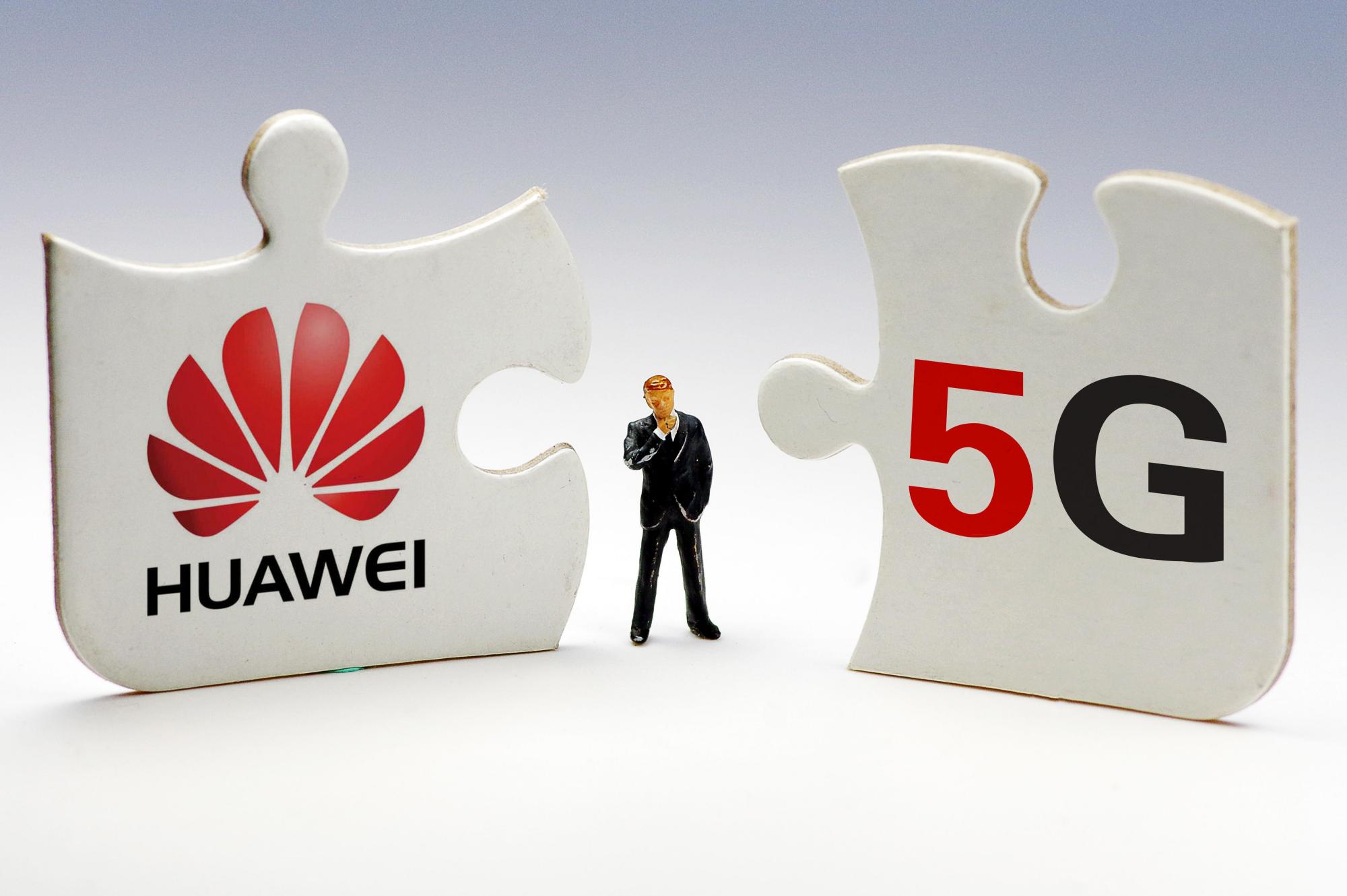 三大国做出决定，事关华为5G，任正非：开始收割