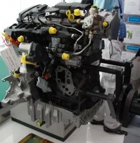 未来已来 | 零部件再制造将成为后市场行业下一个盈利增长点