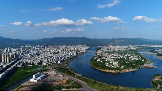 福建省上杭县：筑牢农村饮水安全网 让“放心水”流入百姓家