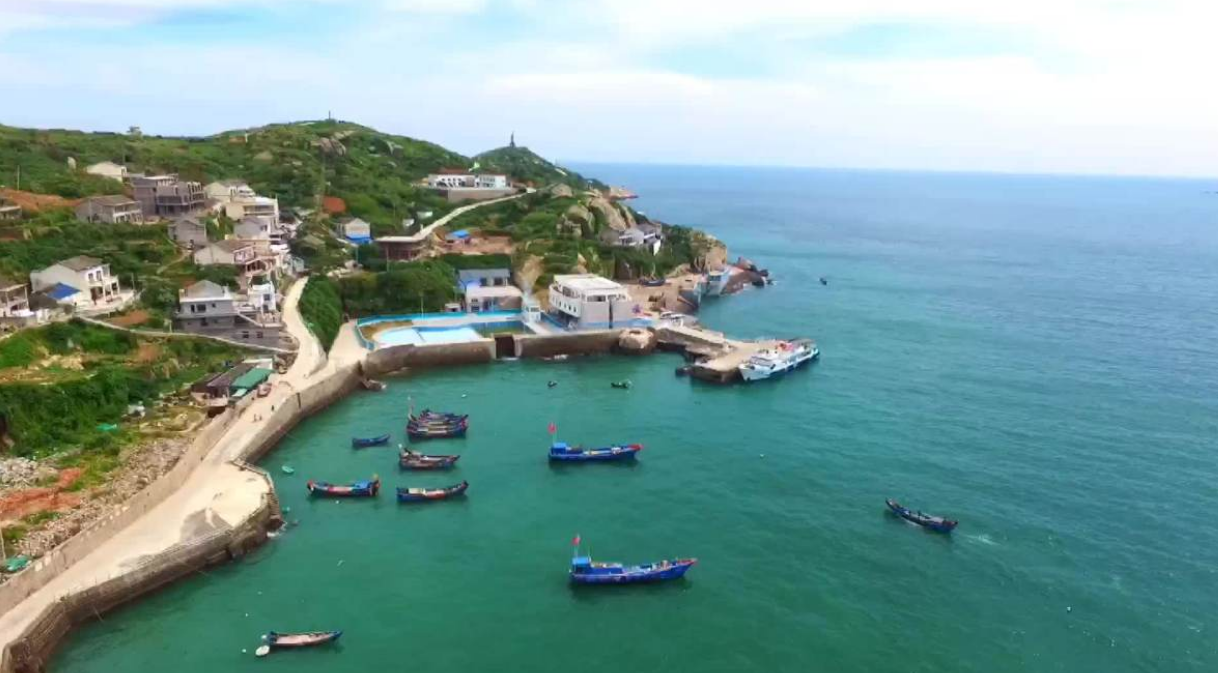 国内最美的7大海岛_依乐生旅居康养-定制化旅游,健康,养生专属服务