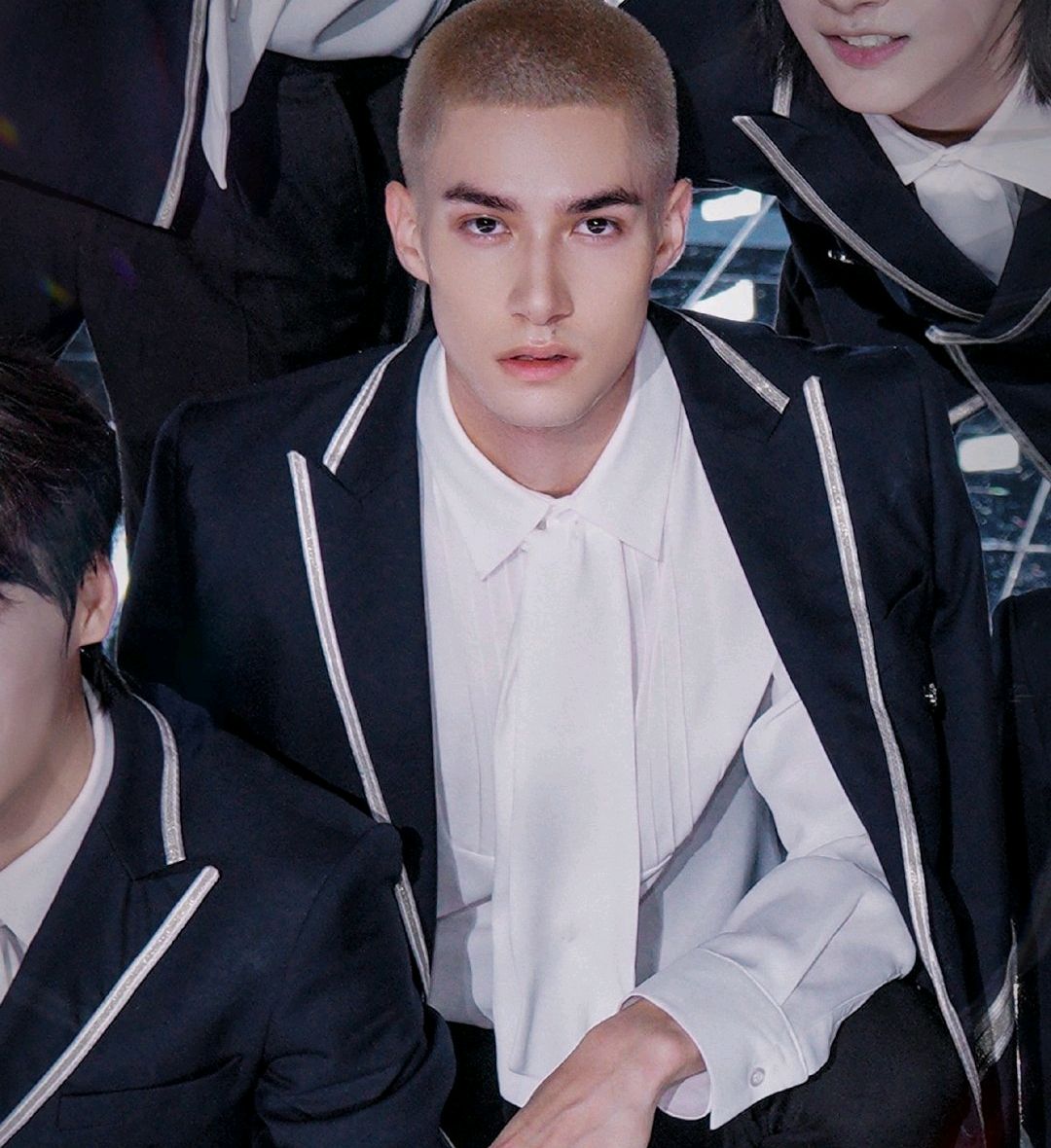 Create battalion 2021: Mi Ka thinks the home to weep, vermicelli made from bean starch feels distressed unceasingly, the man cries not be a blame