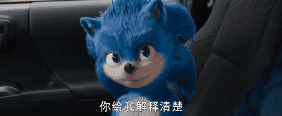 电影形象太丑，国外网友重制。《刺猬索尼克》揭露的人性特点