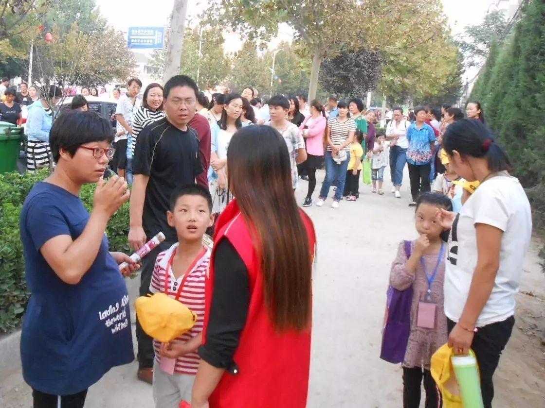 幼儿园父母寄语最经典,祝宝贝上幼儿园短句子(图2)