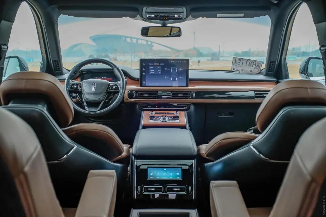 异军突起，月销破千的全新林肯飞行家究竟有何绝招？