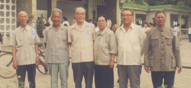 志愿军“烈士”隐姓埋名40年，儿子参军名额受限，无奈亮明身份