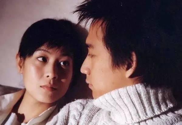 黄磊：和刘若英第四种感情，贾静雯发暧昧短信